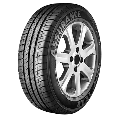 Pneu Goodyear Assurance 175/65 R14