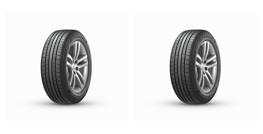 Kit 2 Pneus Hankook Kinergy GT H436 175/65 R14